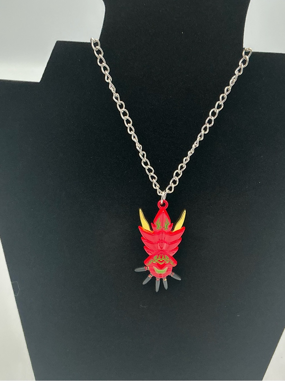 High School DxD Necklace